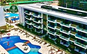 Flat em Porto de Galinhas